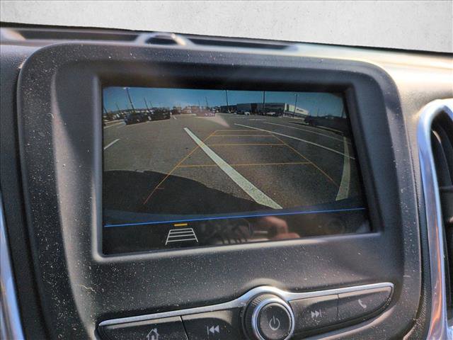 Used 2019 Chevrolet Equinox LT image 14