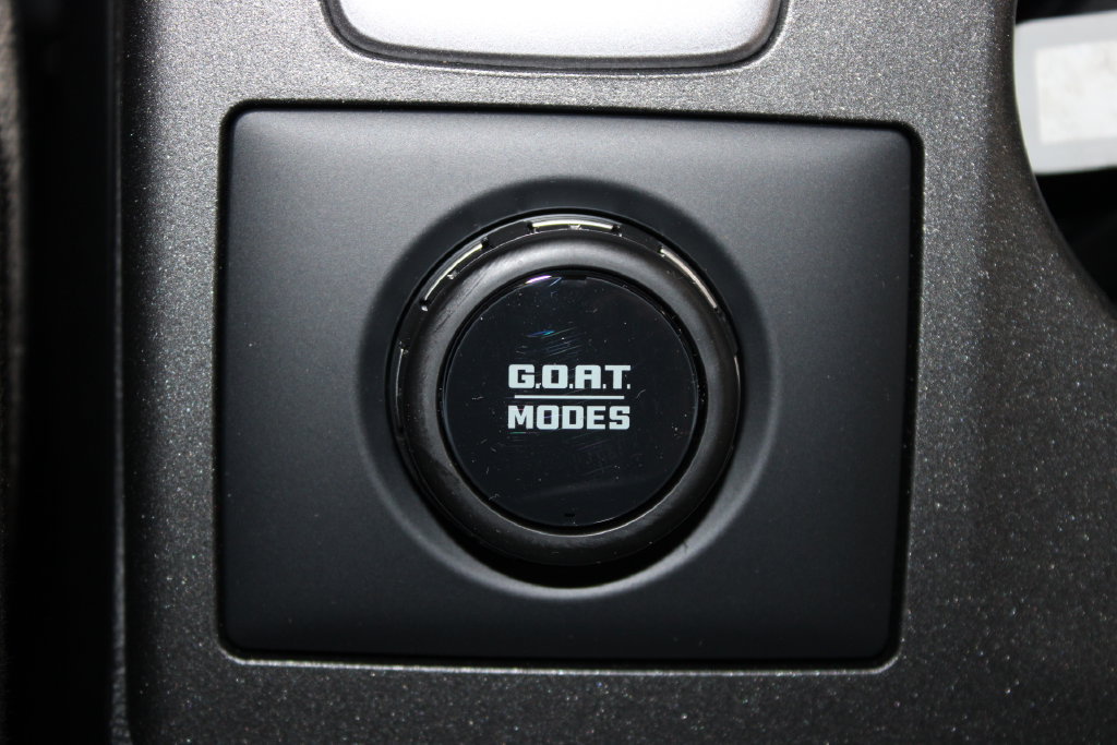 New 2026 Ford Bronco Sport Big Bend AWD/4WD image 42