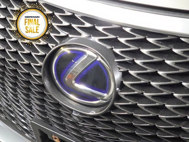 Used 2017 Lexus RX 450h AWD image 11