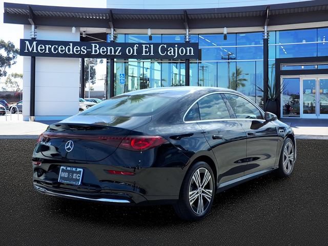New 2027 Mercedes-Benz CLA 220 image 3