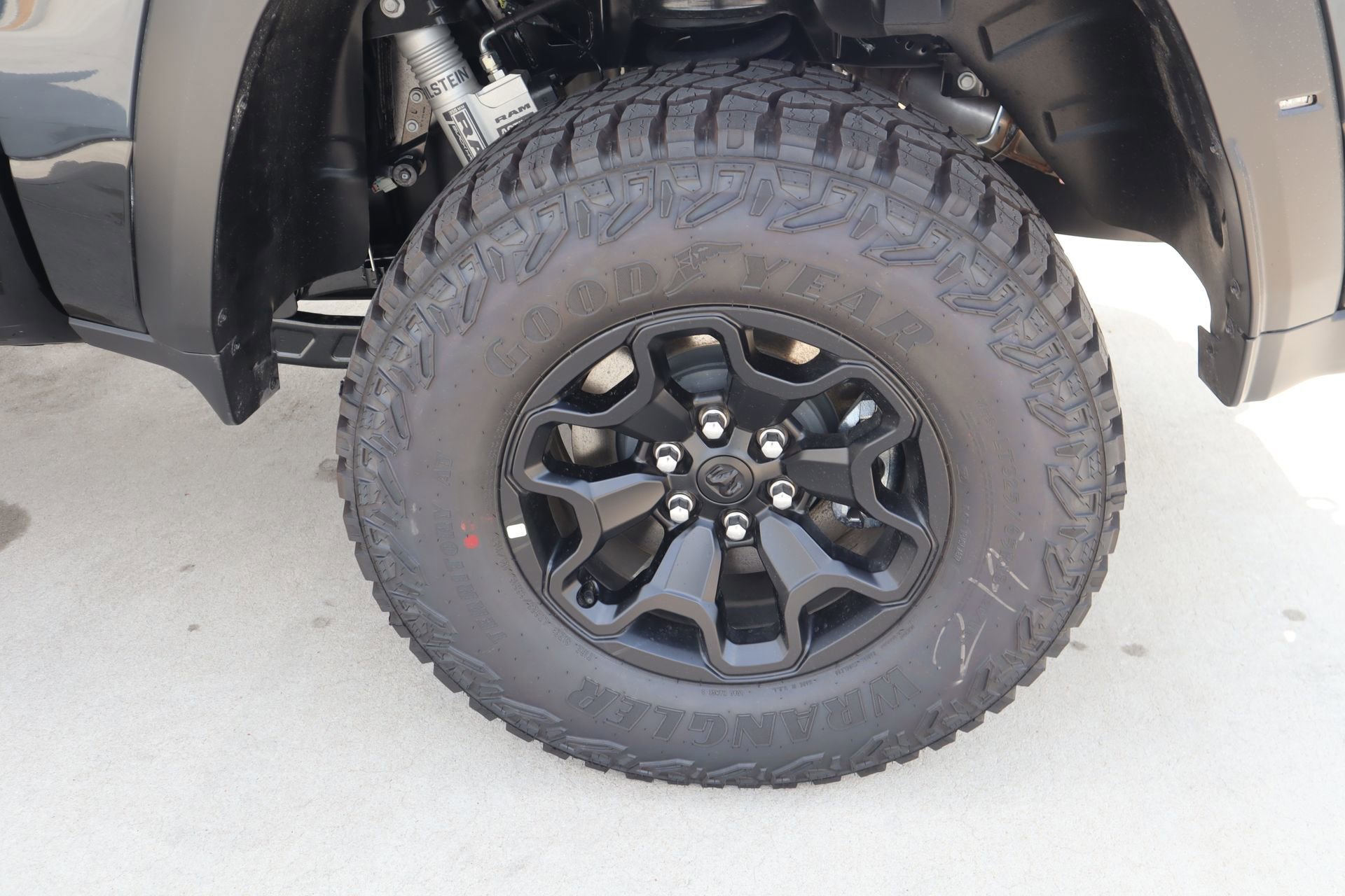 New 2026 RAM 1500 RHO image 20