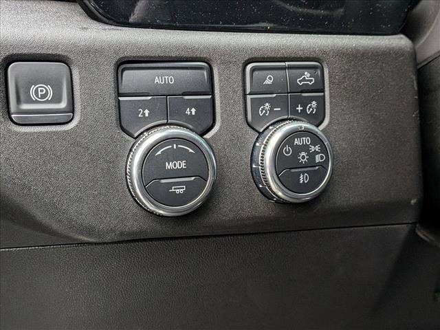 Used 2025 GMC Sierra 1500 SLT image 14