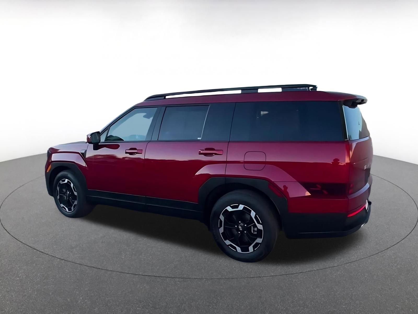 Used 2025 Hyundai Santa Fe SEL image 10