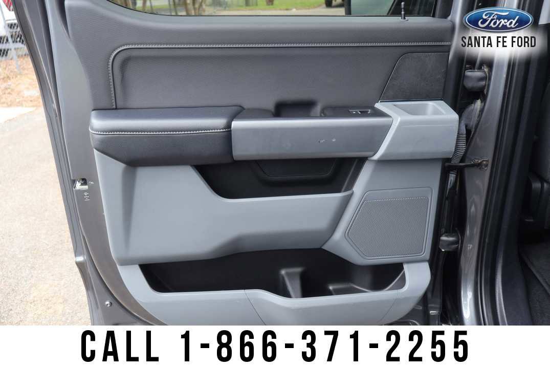 Used 2024 Ford F150 XLT w/ Mobile Office Package AWD/4WD image 21
