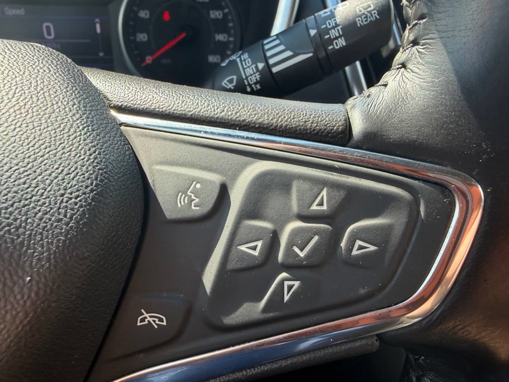 Used 2020 Chevrolet Equinox LT AWD/4WD image 14