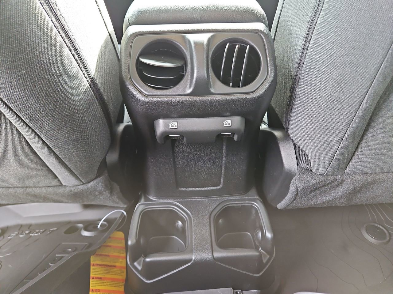 New 2026 Jeep Gladiator Sport image 15