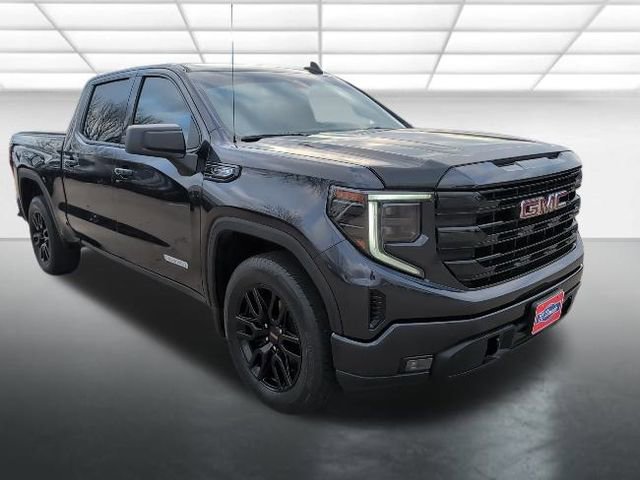 Certified 2023 GMC Sierra 1500 Elevation