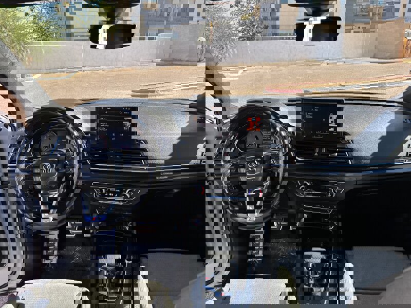 Used 2022 Audi SQ5 Premium image 23