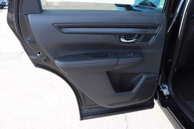 New 2026 Honda CR-V Sport-L image 13