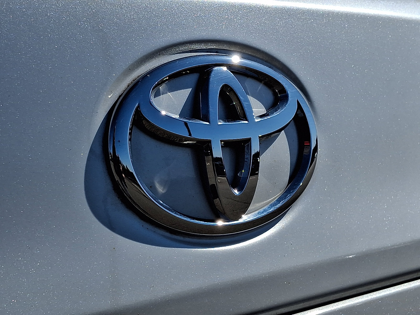 Certified 2023 Toyota Corolla Cross L image 30