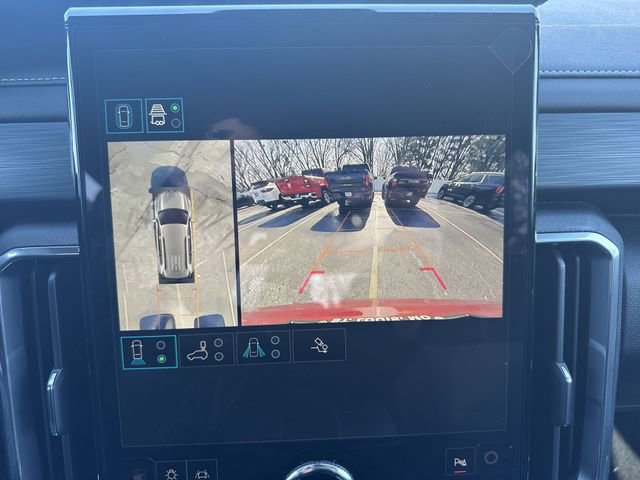 New 2026 GMC Acadia Elevation w/ Super Cruise Package FWD image 17