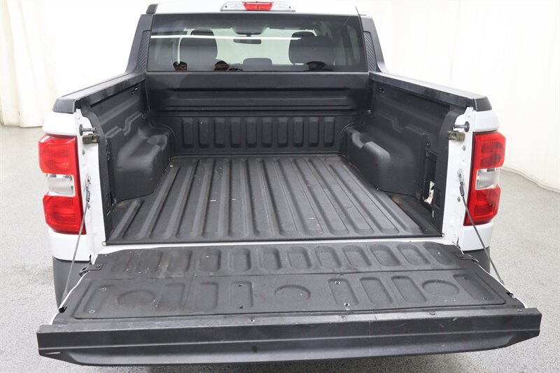 Used 2022 Ford Maverick XL w/ Equipment Group 100A Standard AWD/4WD image 30