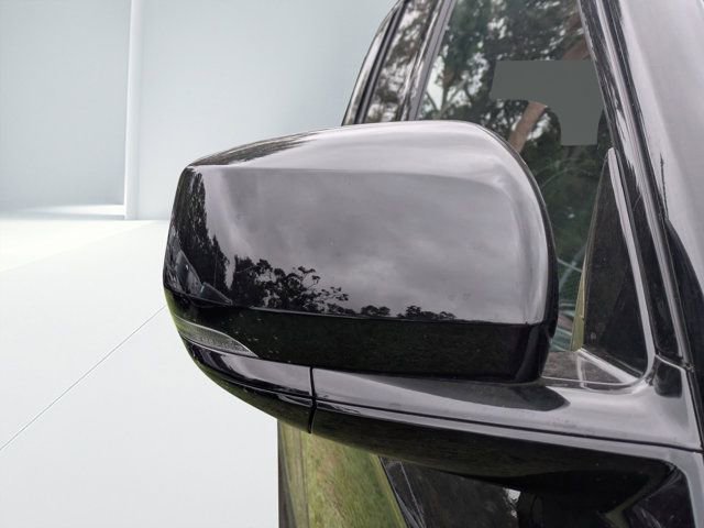 New 2025 Jeep Grand Cherokee Altitude AWD/4WD image 10