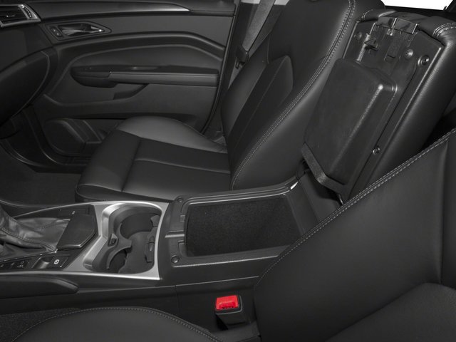Used 2014 Cadillac SRX Luxury AWD/4WD image 19