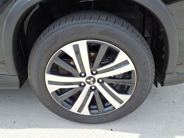 New 2026 Mitsubishi Outlander Sport SE AWD/4WD image 7