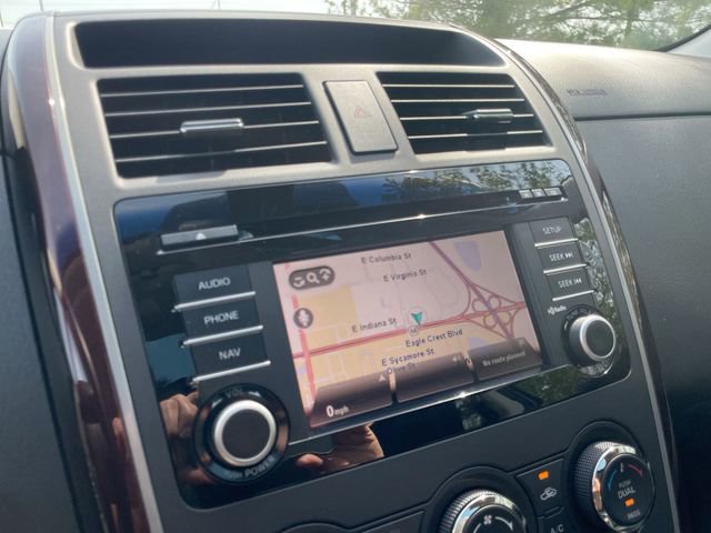 Used 2013 MAZDA CX-9 Grand Touring w/ GT Technology Pkg image 20