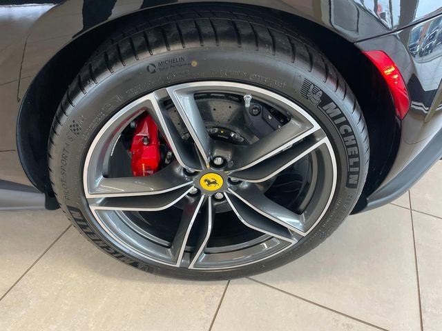 Used 2024 Ferrari Roma image 16