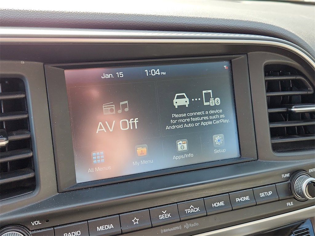 Used 2020 Hyundai Elantra Value Edition image 28