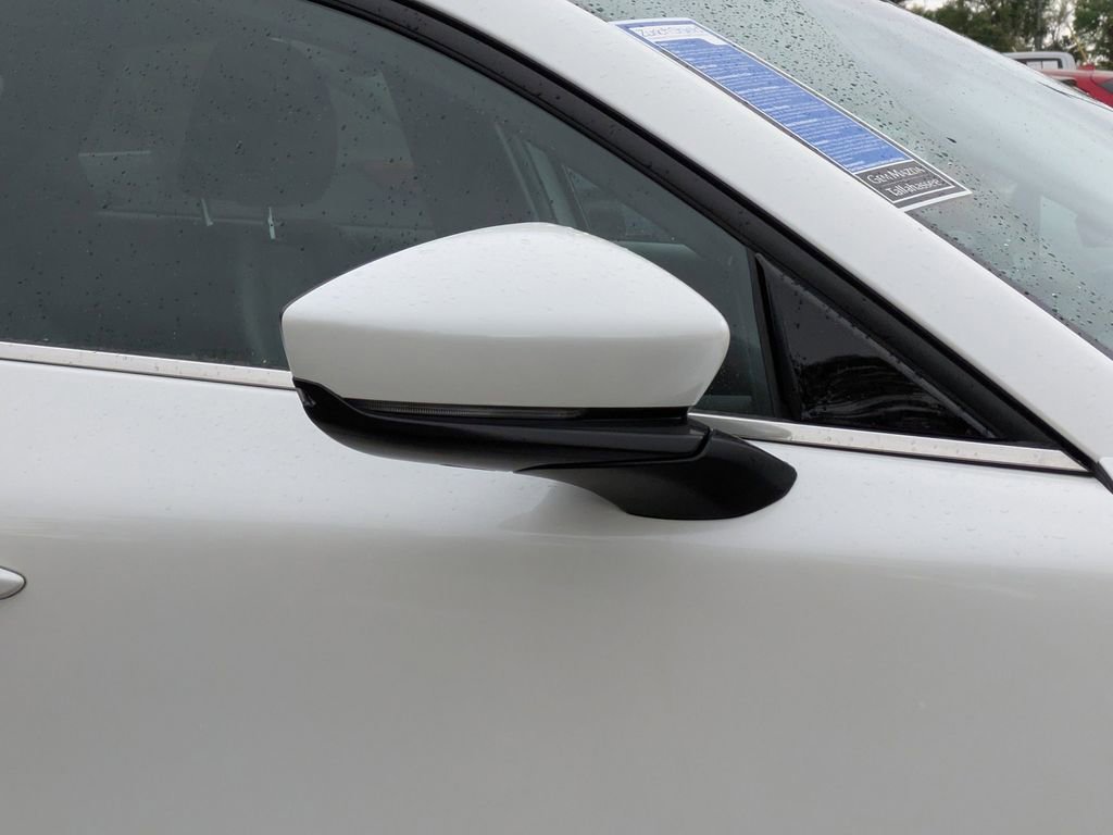 Certified 2023 MAZDA CX-30 AWD 2.5 S w/ Premium Package image 11