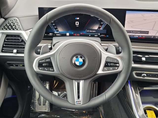 Used 2026 BMW X7 M60i AWD/4WD image 11