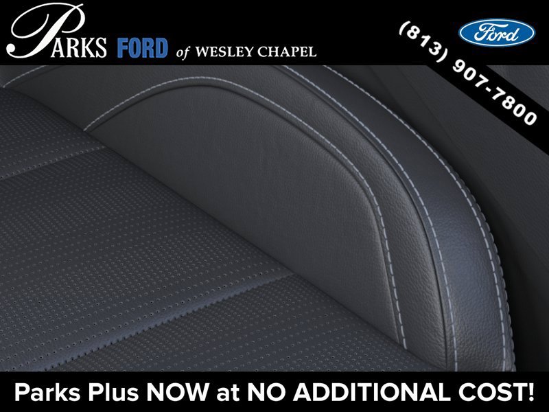 New 2026 Ford Mustang Premium RWD image 16