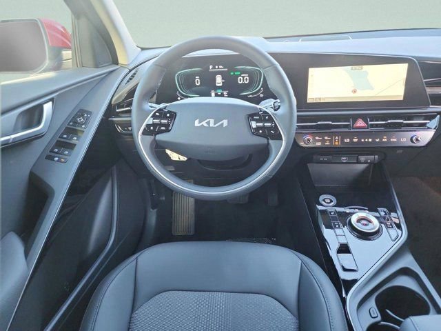 New 2025 Kia Niro EX w/ EX Cold Weather Package image 6