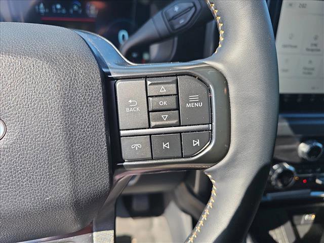 Certified 2024 Ford F250 Platinum image 17