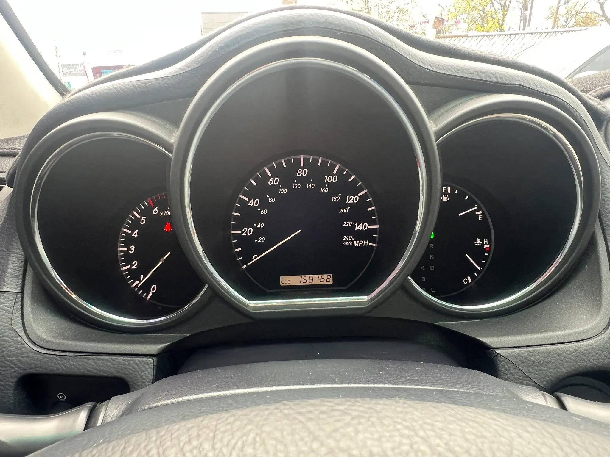 Used 2005 Lexus RX 330 AWD image 13