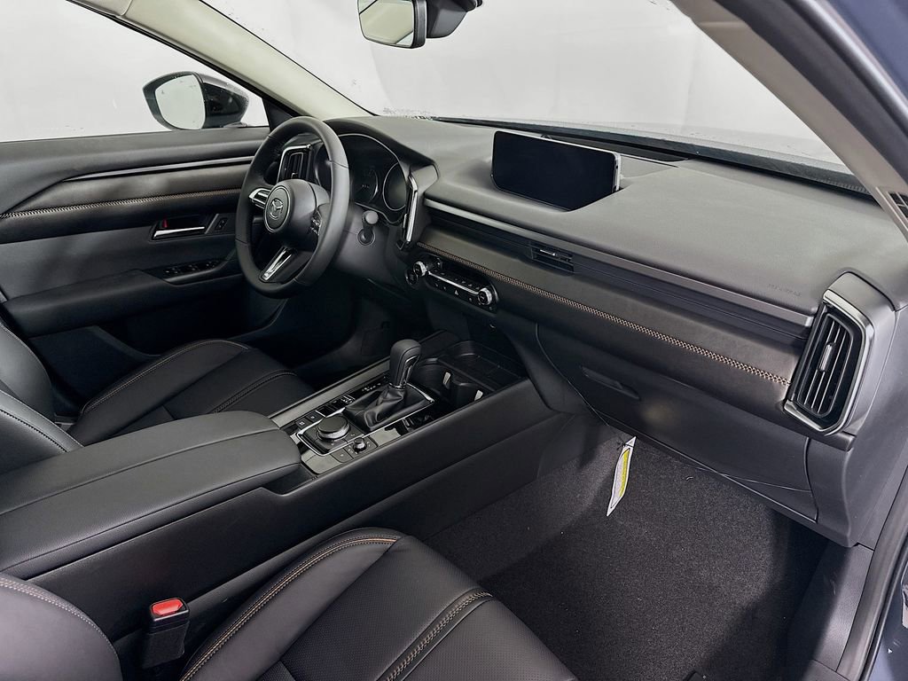 New 2025 MAZDA CX-50 AWD 2.5 S w/ Cargo Package image 36