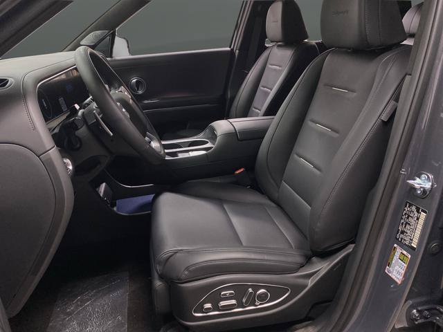 New 2026 Hyundai Palisade Calligraphy AWD/4WD image 4