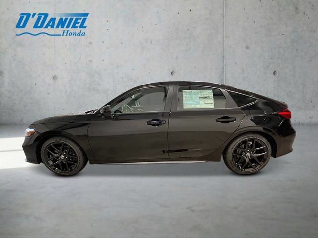 New 2026 Honda Civic Sport image 2