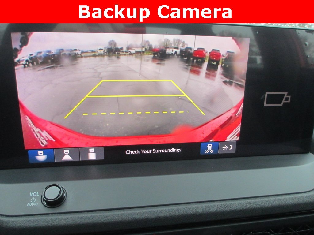 Used 2025 Honda Accord Sport image 13