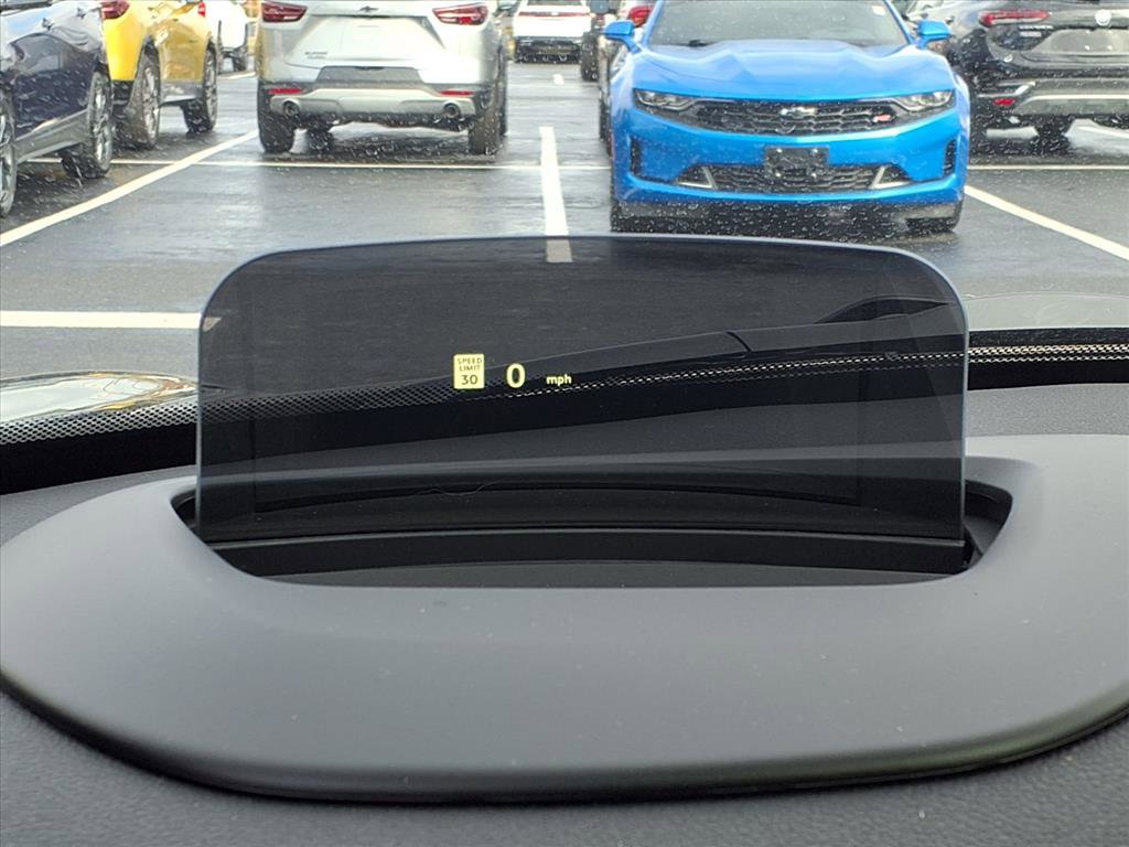 Used 2023 MINI Cooper John Cooper Works w/ Driver Assistance Package image 14