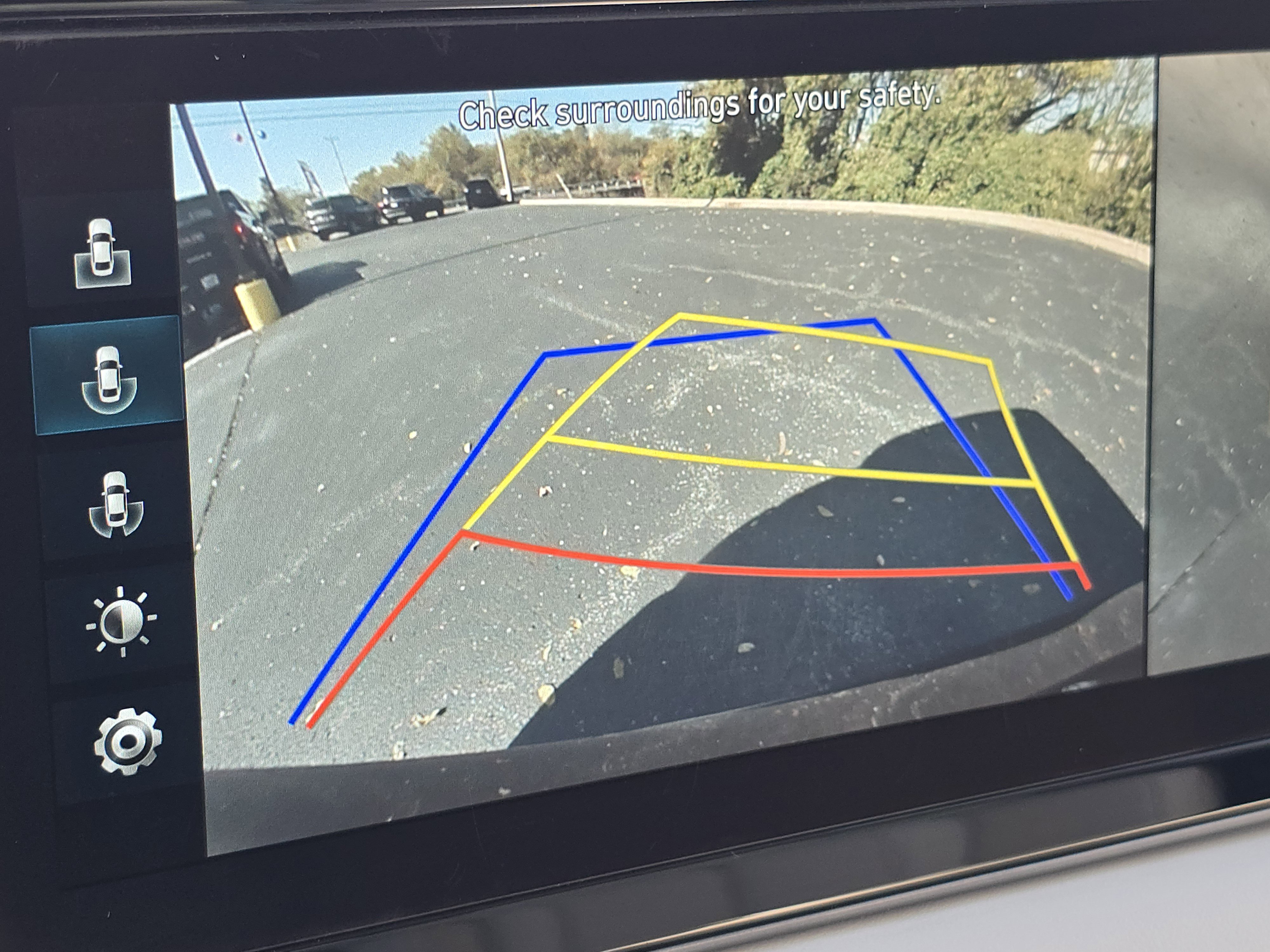 Used 2022 Hyundai Palisade Calligraphy image 22