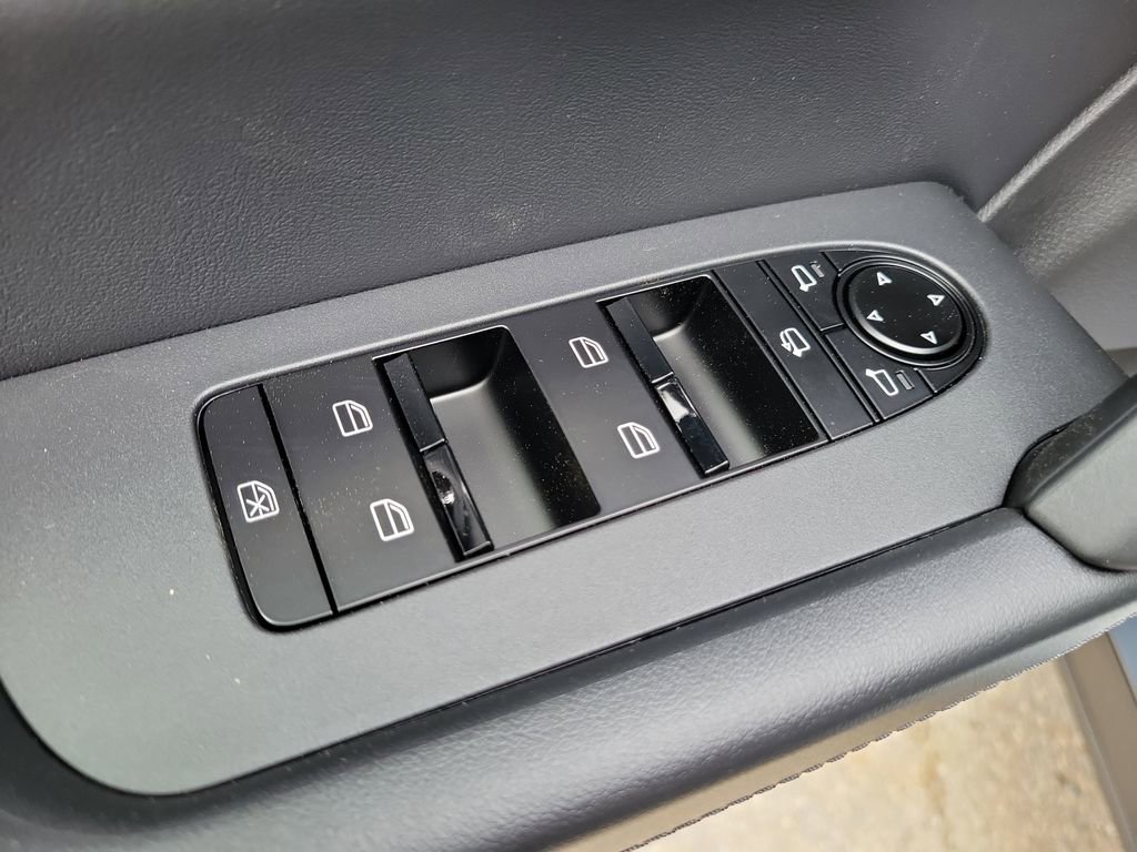 New 2026 MAZDA CX-5 Select image 19