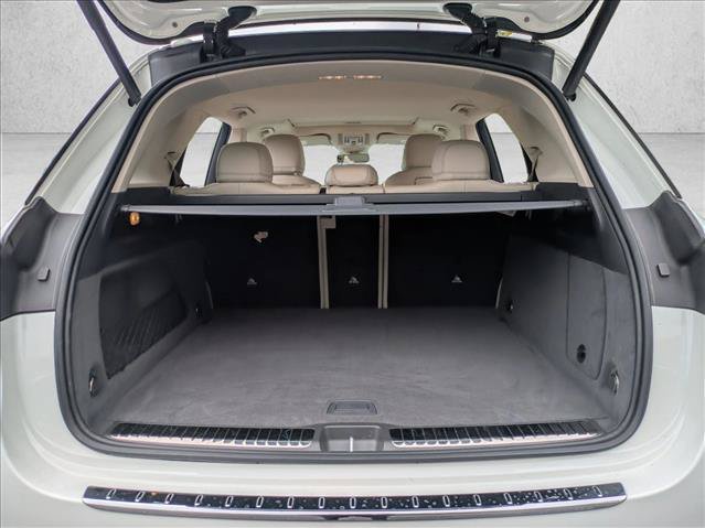 Used 2020 Mercedes-Benz GLE 350 4MATIC image 6