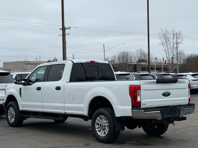 Used 2019 Ford F250 XLT image 30