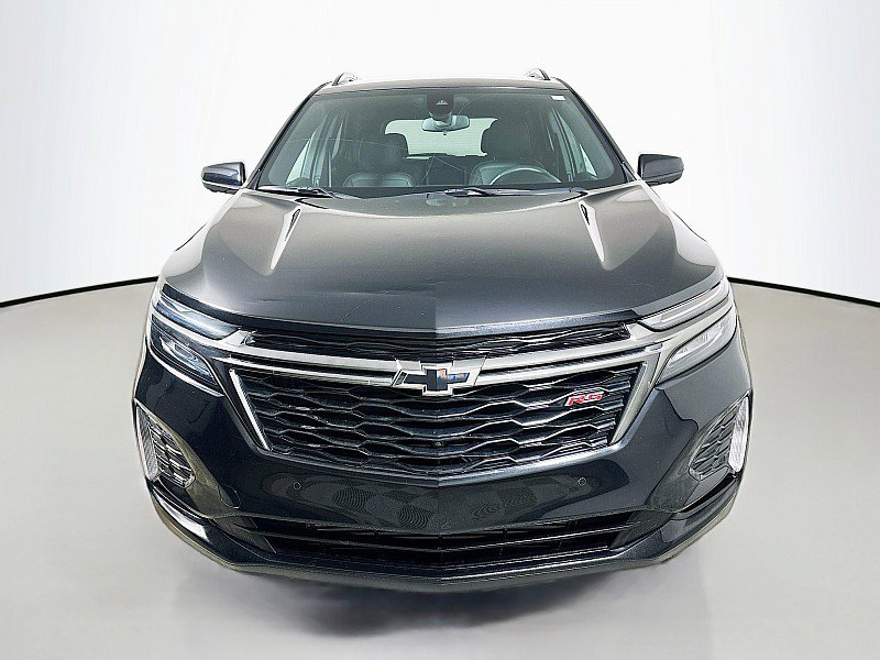 Used 2023 Chevrolet Equinox RS FWD image 2