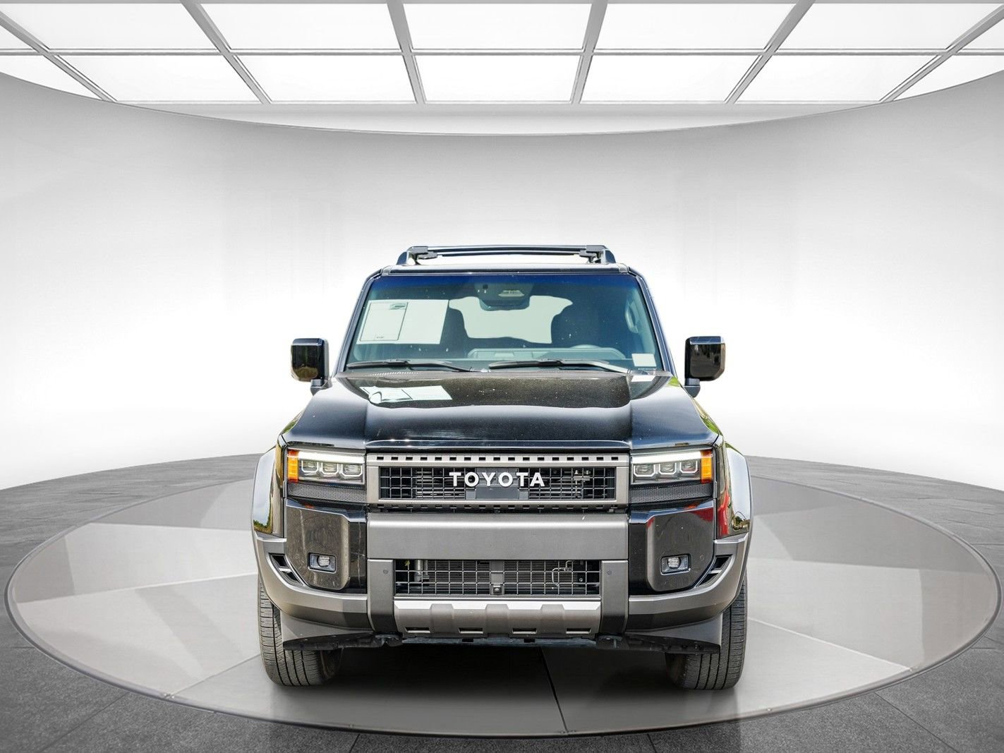 Used 2024 Toyota Land Cruiser image 6