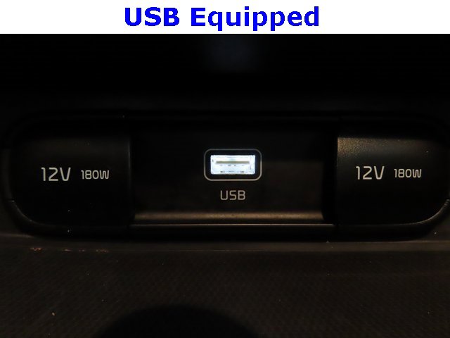 Used 2024 Kia Soul LX w/ Option Group 015 image 9