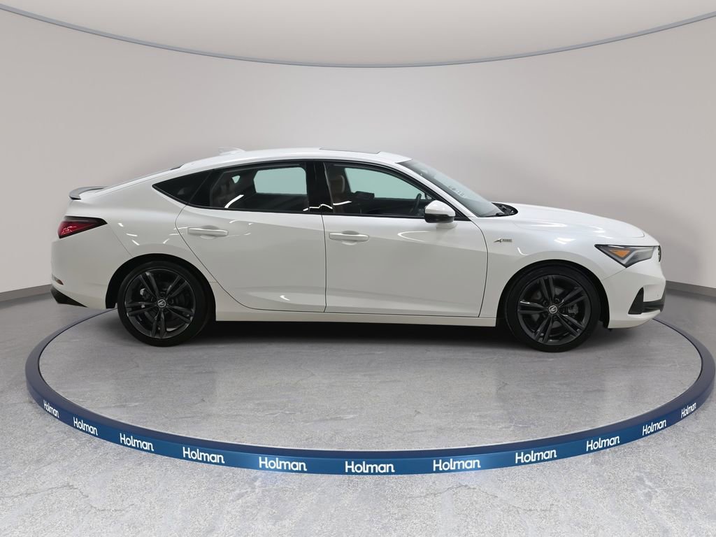 Used 2023 Acura Integra A-Spec image 5