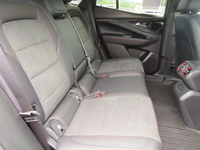 Used 2025 Chevrolet Blazer EV RS AWD/4WD image 45