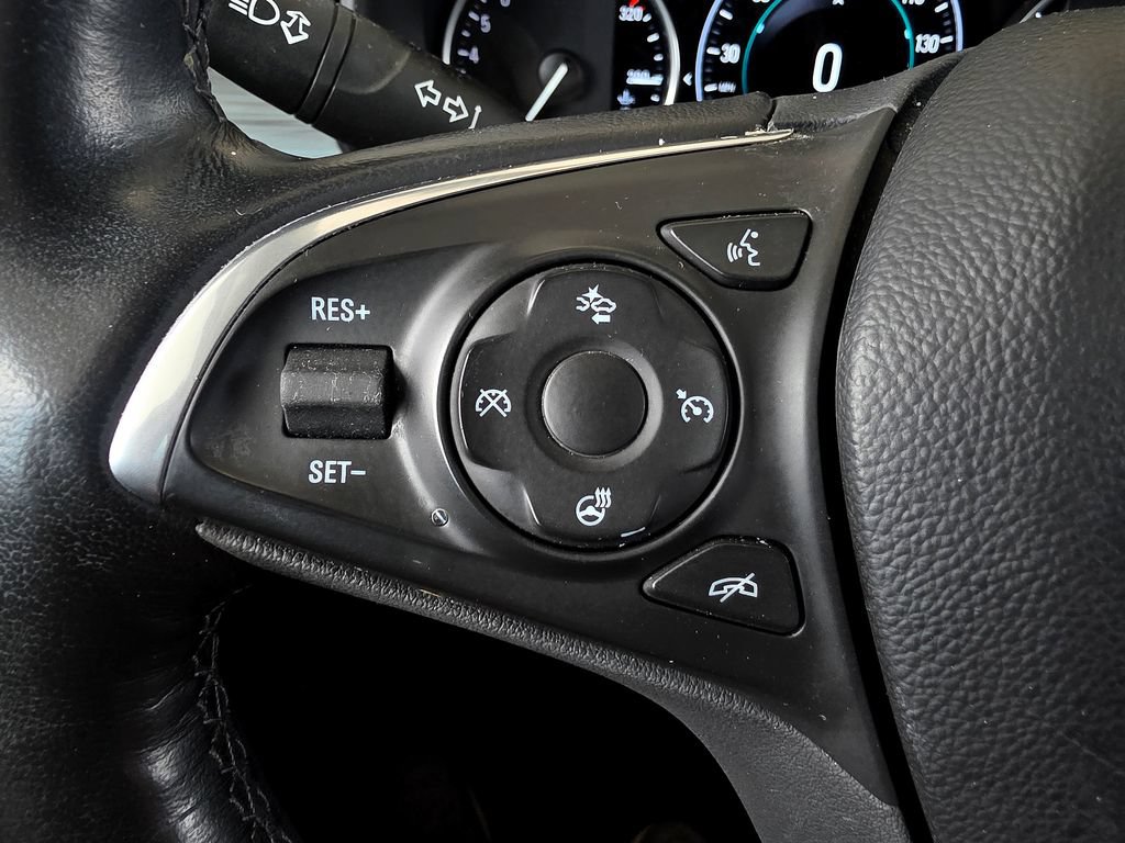 Used 2020 Buick Envision Premium AWD/4WD image 25