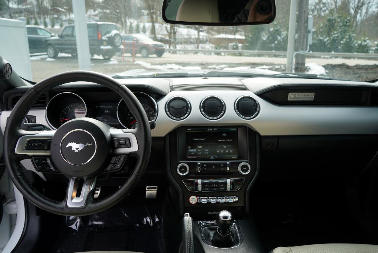 Used 2015 Ford Mustang GT Premium w/ Equipment Group 401A image 47
