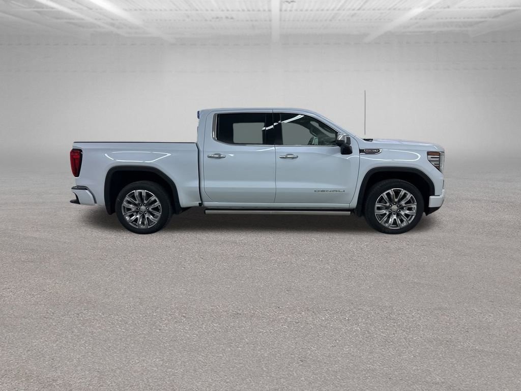 New 2026 GMC Sierra 1500 Denali image 12