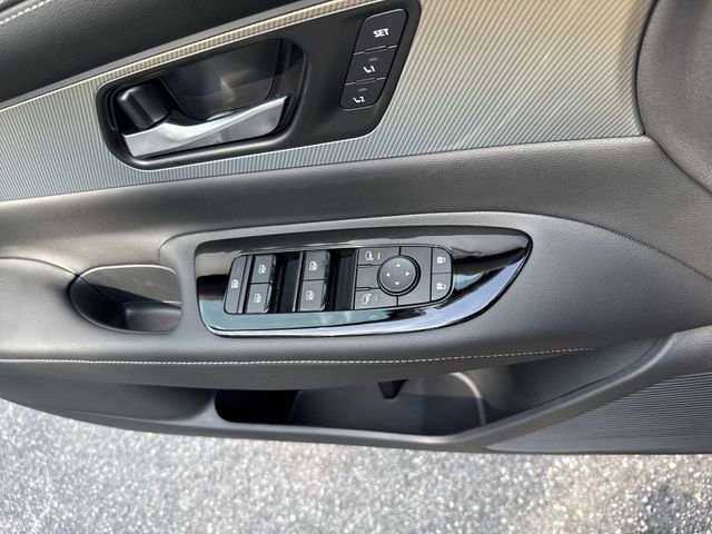 New 2026 Nissan Murano SL AWD/4WD image 28