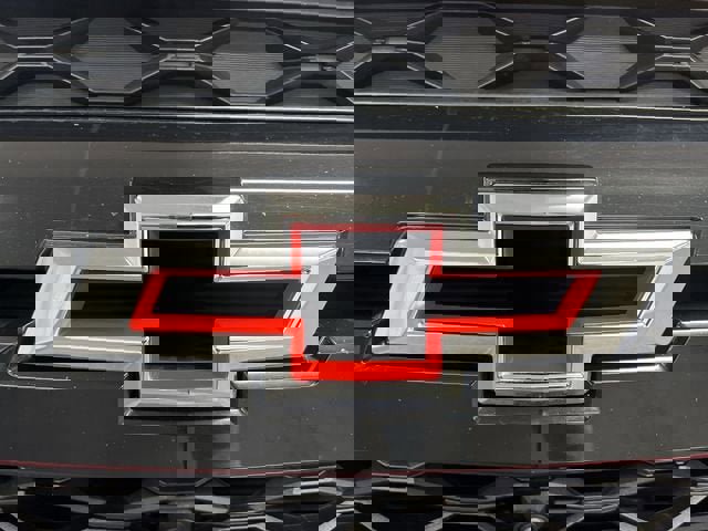 Certified 2023 Chevrolet Colorado ZR2 w/ ZR2 Convenience Package III image 31