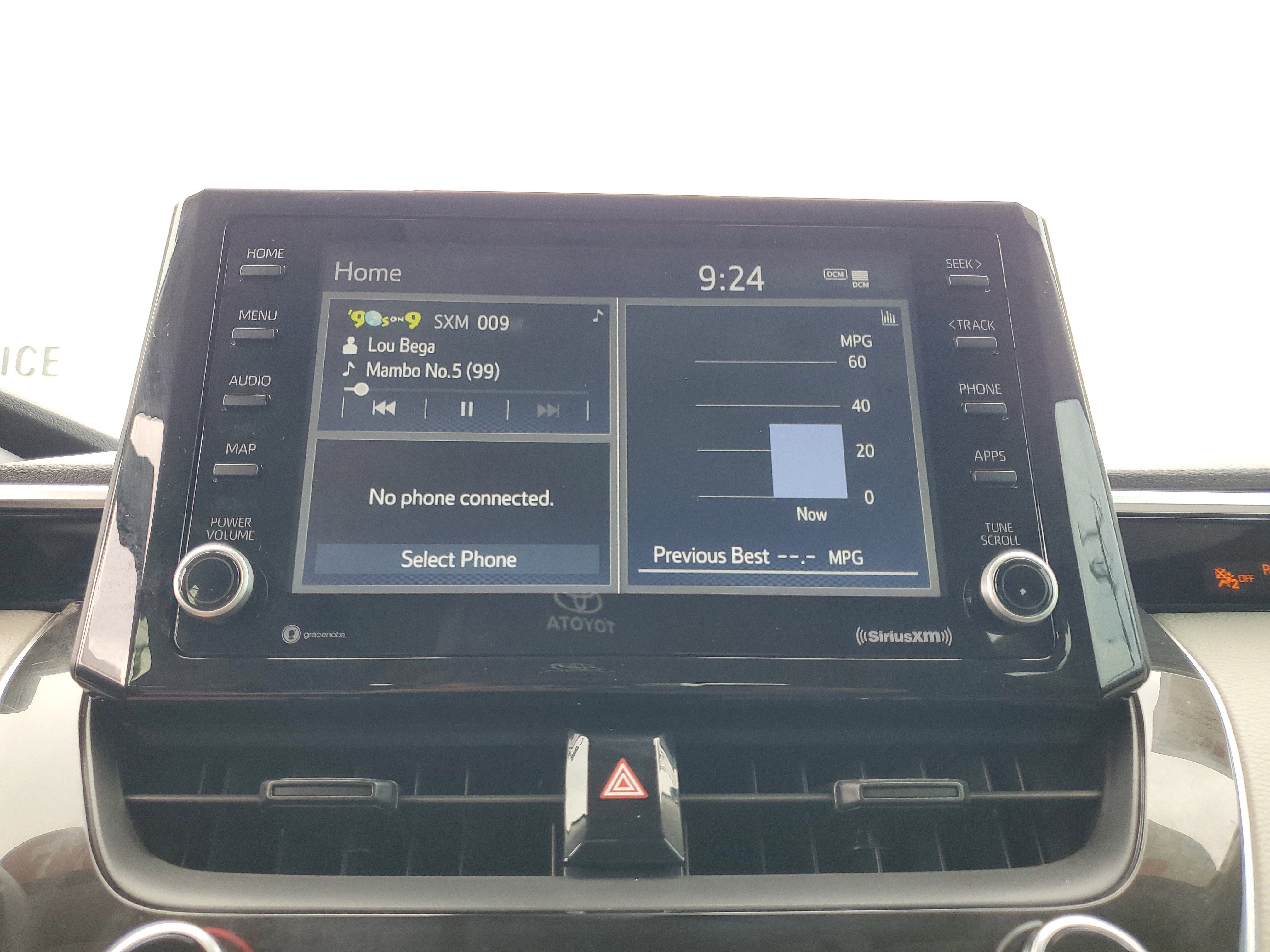 Used 2022 Toyota Corolla LE FWD image 23
