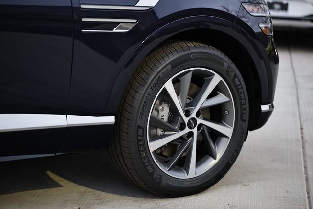 New 2026 Genesis GV80 2.5T Select image 5