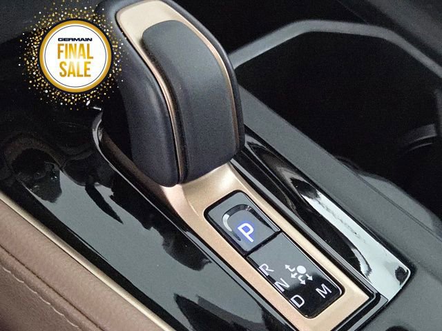 Used 2024 Toyota Grand Highlander AWD Hybrid image 24